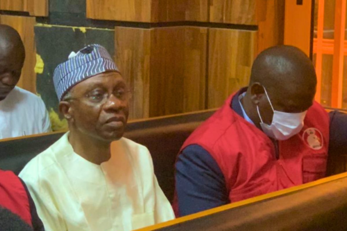 Emefiele Trial: Co-Defendant Tells Court He Lied in EFCC Statement