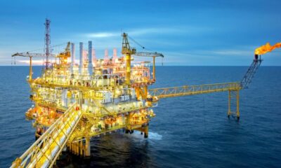 Federal Government Begins Enforcement of Executive Order on Direct Oil Revenue Payments