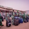 Nigeria Suspends Israel Pilgrimage as Middle East Security Situation Worsens