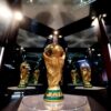 World Cup Ticket Prices Soar as North America Countdown Begins