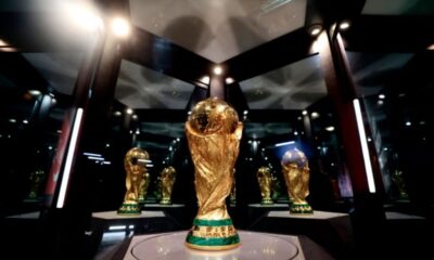 World Cup Ticket Prices Soar as North America Countdown Begins