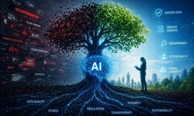 How AI Data Manipulation Could Mislead Millions of Nigerians