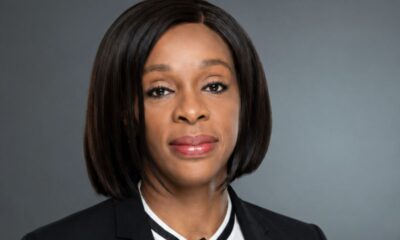 Chizoma Okoli to Exit Access Bank as Deputy Managing Director on April 30, 2026