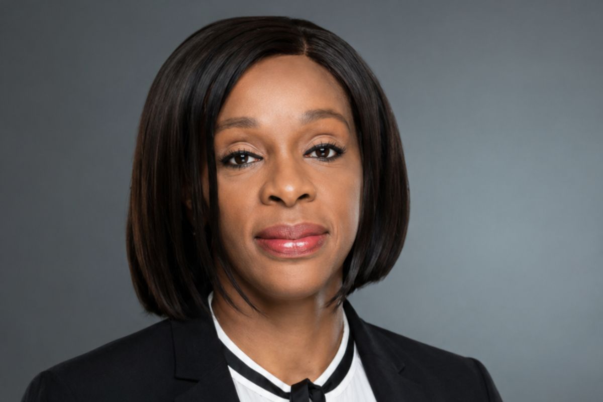 Chizoma Okoli to Exit Access Bank as Deputy Managing Director on April 30, 2026