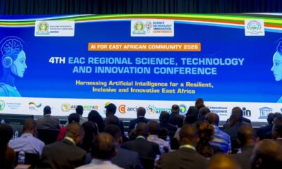 Regional Leaders Push for Trust, Data Sovereignty in Africa’s AI Future