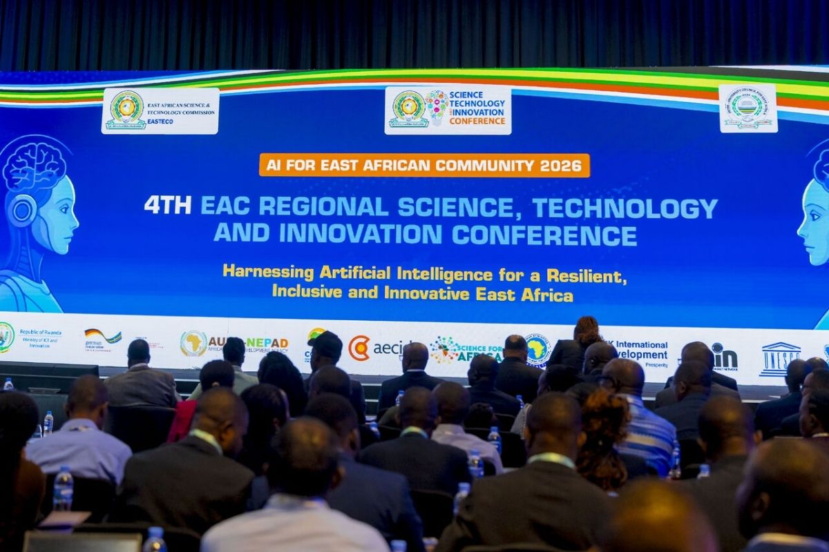 Regional Leaders Push for Trust, Data Sovereignty in Africa’s AI Future