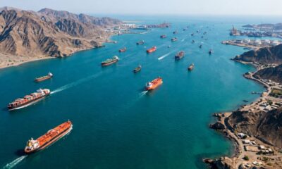Oil, Power and Pressure: Inside the Dangerous Politics of the Hormuz Crisis