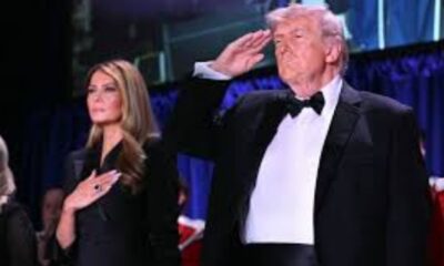 Secret Service Confirms Safety of President After Shooting Near Event Venue