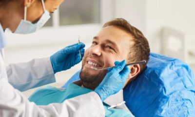 Why Eye Tests Are Free but Dental Care Is Costly in the UK