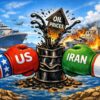 America and Iran: A War That Refuses to End Quickly