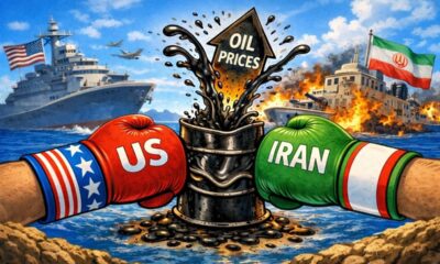 America and Iran: A War That Refuses to End Quickly