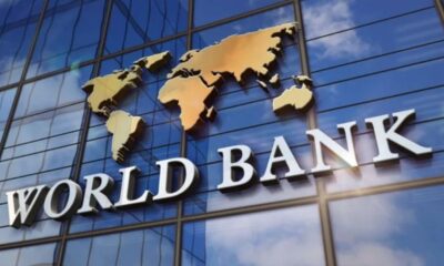 World Bank