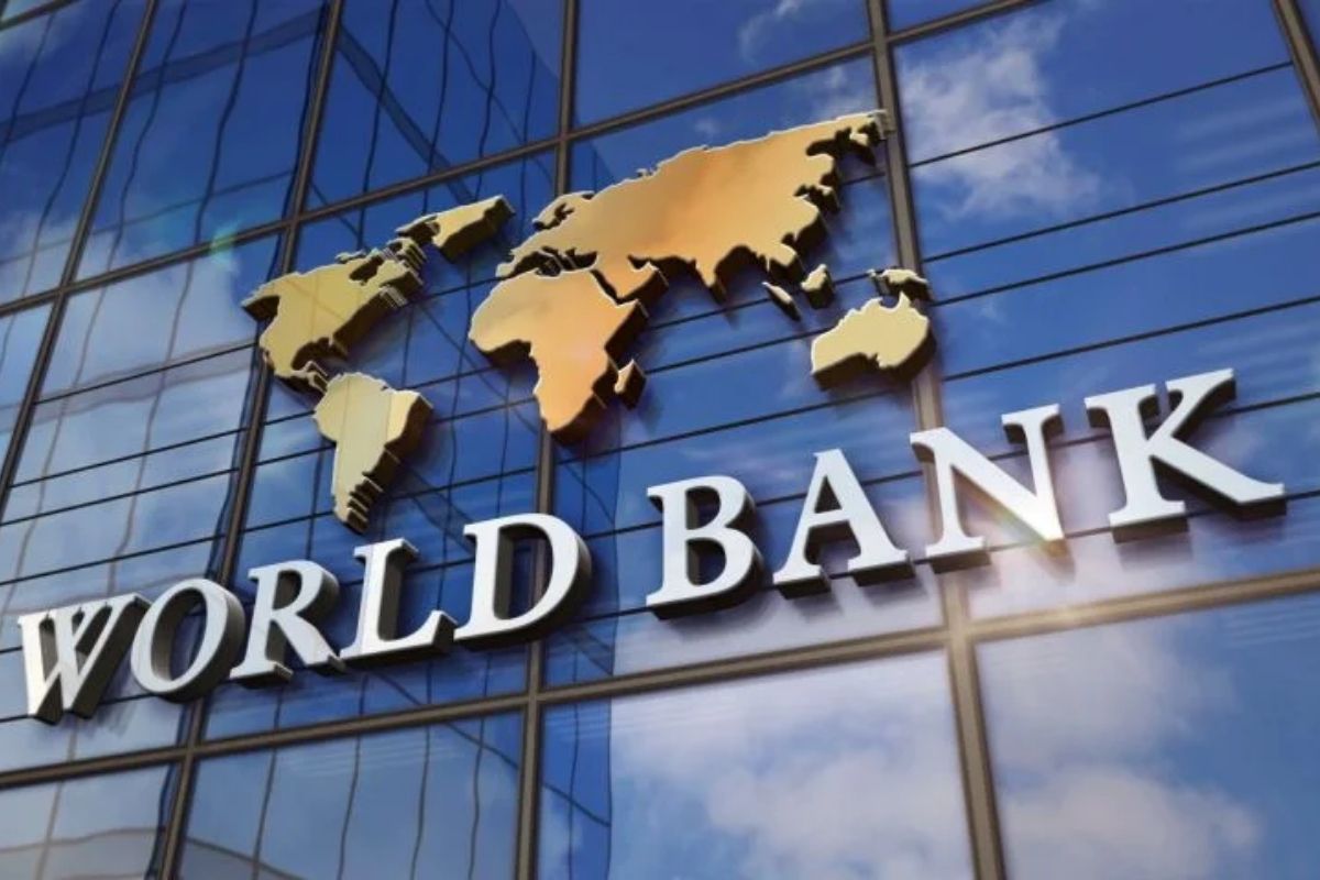 World Bank