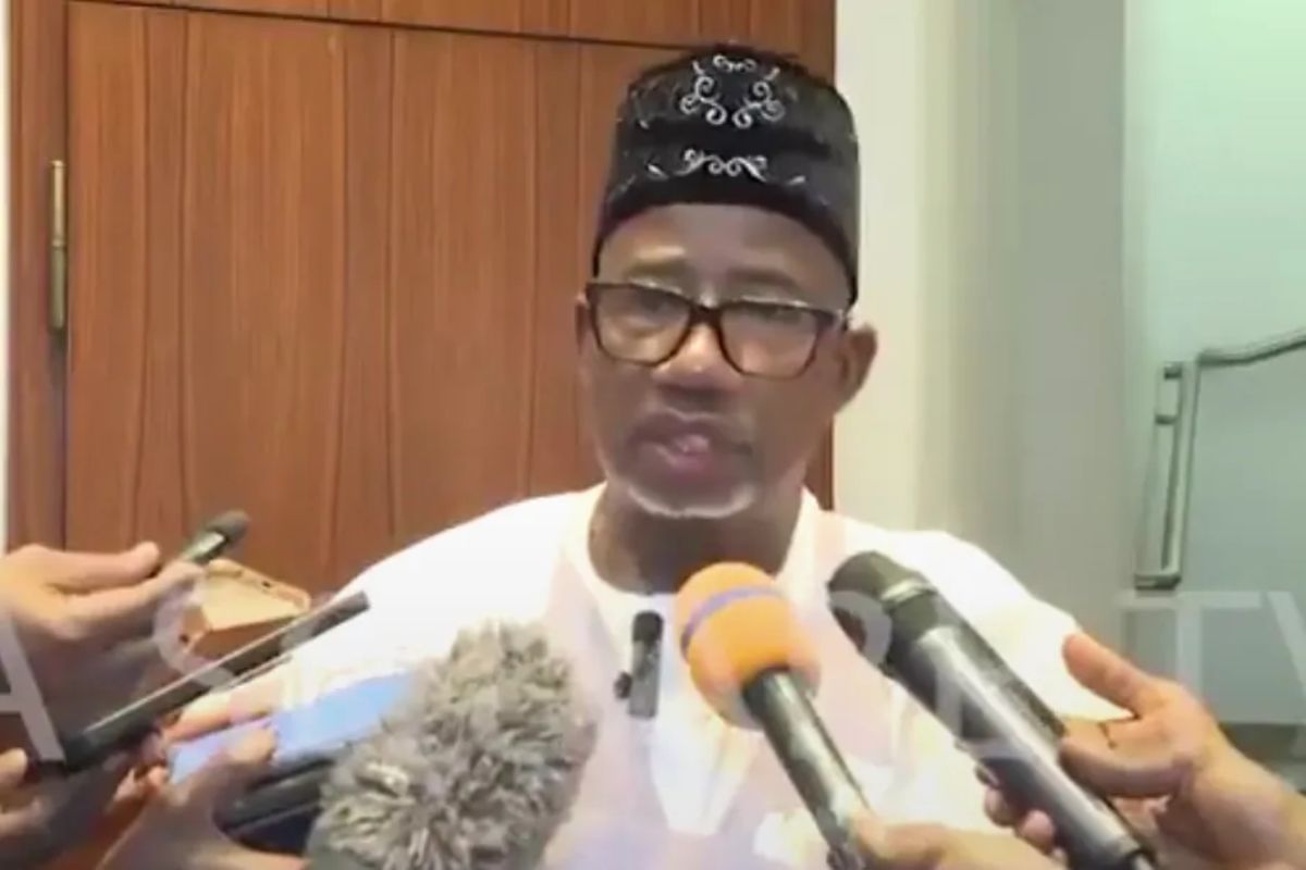 Bala Mohammed Declares Interest in Bauchi South Senate Seat Amid PDP Crisis