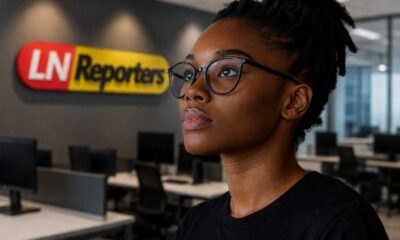 Latest News Reporters Opens Internship Opportunities for Benin Skill Fest Participants