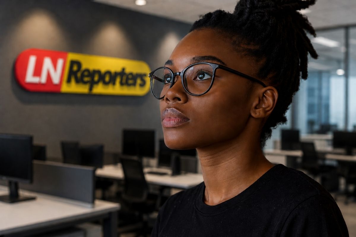 Latest News Reporters Opens Internship Opportunities for Benin Skill Fest Participants