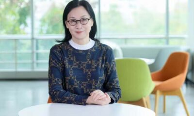 As AI Reshapes Global Business, Professor Chunhua Chen Says Organisations That Ignore People Will Fail