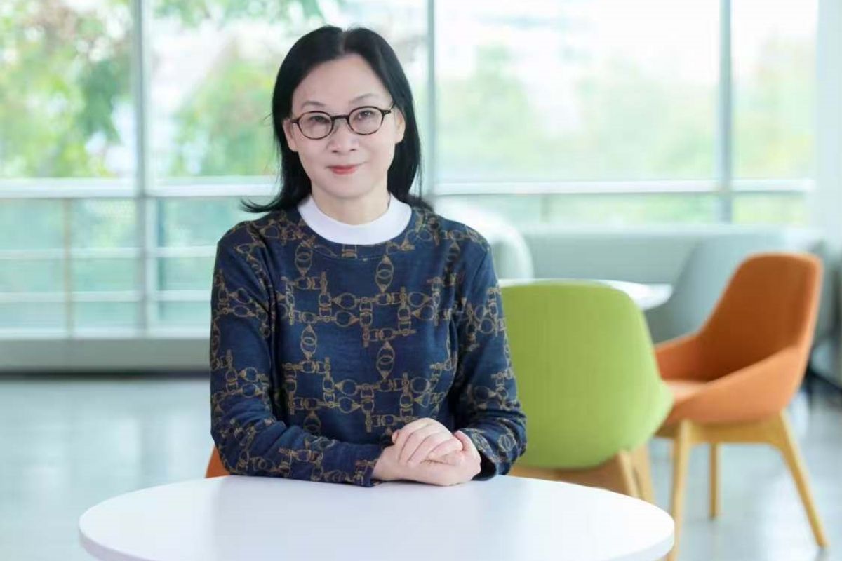 As AI Reshapes Global Business, Professor Chunhua Chen Says Organisations That Ignore People Will Fail