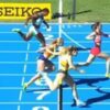 Nigeria Sets New African Record in Mixed 4x100m Relay at World Athletics Relays