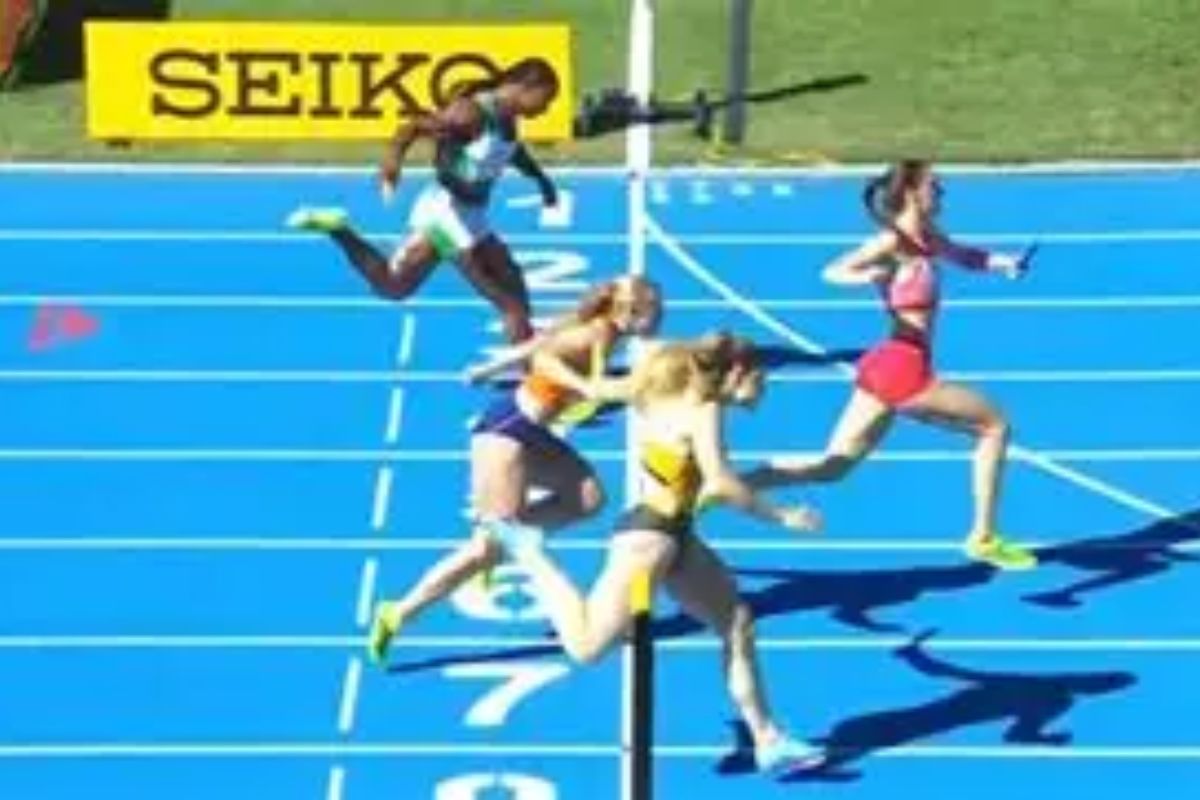 Nigeria Sets New African Record in Mixed 4x100m Relay at World Athletics Relays